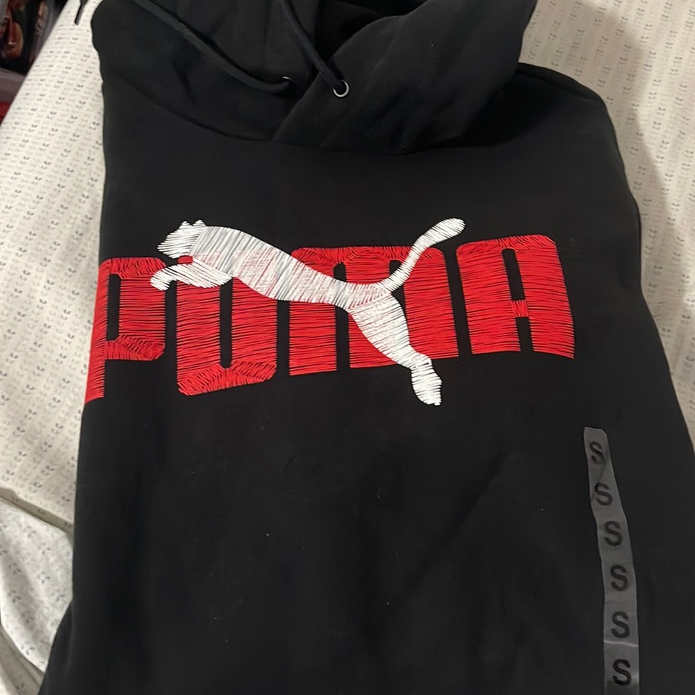 Puma Sweater
